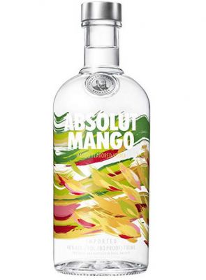 Smakowe wódki absolut, ceny od £11.70