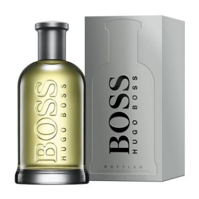 Hugo Boss Bottled męskie perfumy 200ml EDT za £47.95