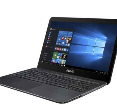 15.6" laptop ASUS A556UQ z procesorem i3 za £ 329.98