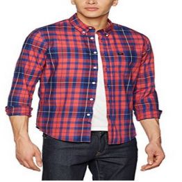 Męska koszula Lee Button Down roz S za £8.25