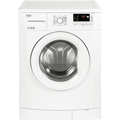 Pralka Beko WM8120W ze wsadem 8kg za £179.00 (Darmowa wysyłka)