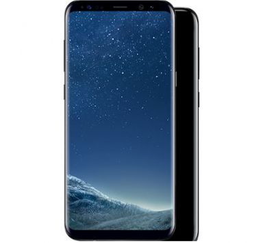 Samsung Galaxy S8 w abonamencie w sieci O2 za £23.00