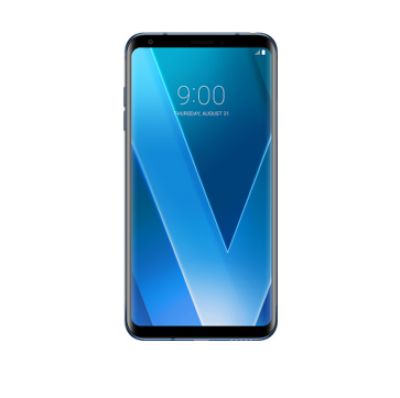 Smartfon LG V30 64GB w abonamencie za £29.00