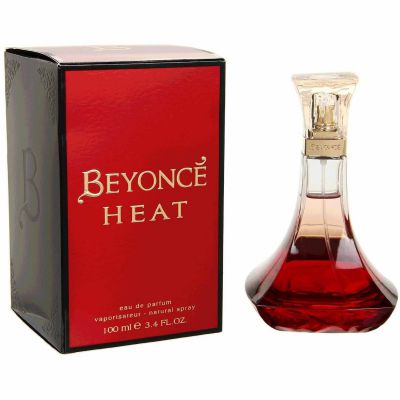 Damskie perfumy Beyonce Heat 100ml EDP za £8.50