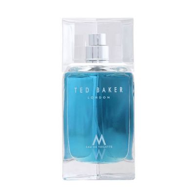 Męskie perfumy Ted Baker M 75ml EDT za £10.99