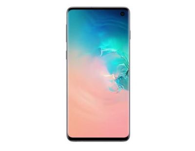 Samsung Galaxy S10 128GB z internetem 12GB w sieci O2 za £28.00