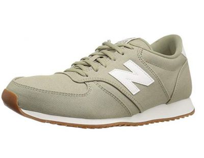 Damskie buty New Balance 420 roz 3.5 za £15.42