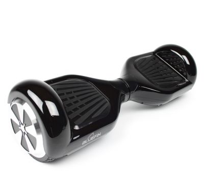 Hoverboard Bluefin z Bluetooth i głośnikami za £209.99