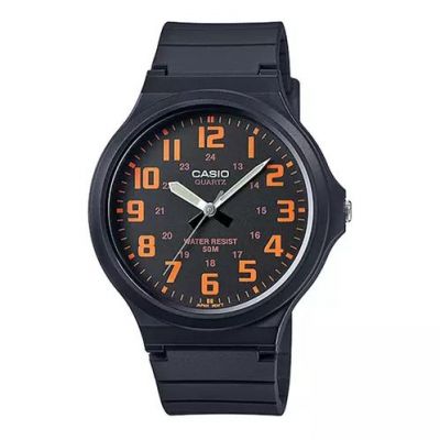 Męski zegarek Casio za £12.99