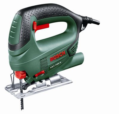 Wyrzynarka Bosch PST 700 E za £33.49