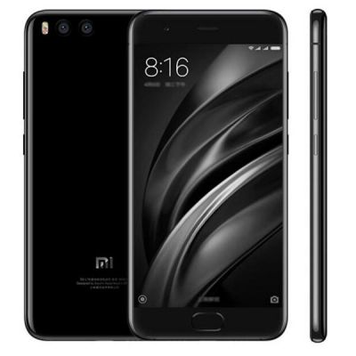 Smartfon Xiaomi Mi6 64GB bez simlocka i bez abonamentu za £277.37