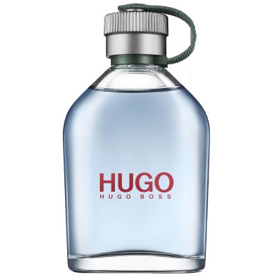 Hugo Boss Hugo Man męskie perfumy 200ml EDT za £39.95