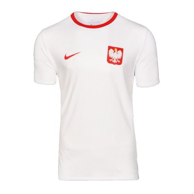 Koszulka polskiej reprezentacji Nike Polska od £22.99