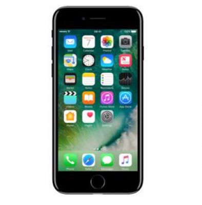 iPhone 7 32GB z 15GB danych w sieci O2 w abonamencie za £34.00