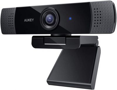 Kamerka internetowa Aukey 1080P Full HD za £29.99