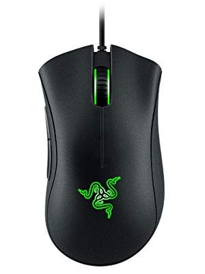 Myszka dla graczy Razer DeathAdder za £27.00