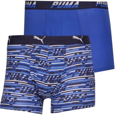 Puma męskie bokserki 2 pary za £7.99