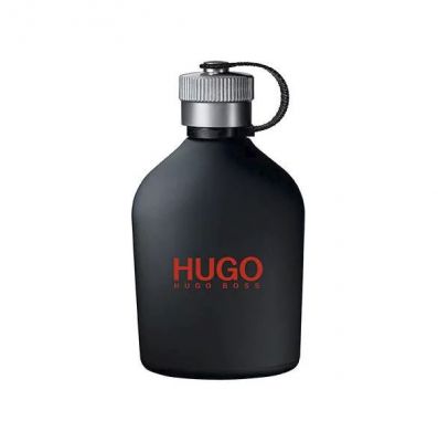 Hugo Boss Just Different męskie perfumy 200ml EDT za £37.00