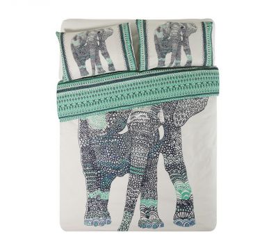 Komplet pościeli Home Kasbah od £4.99