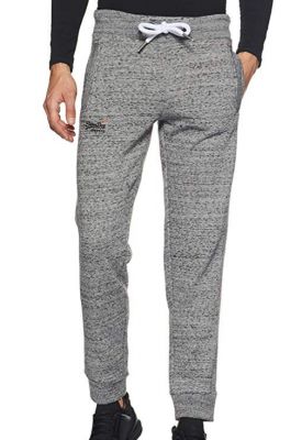 Męskie Spodnie sportowe Superdry za £26.48 