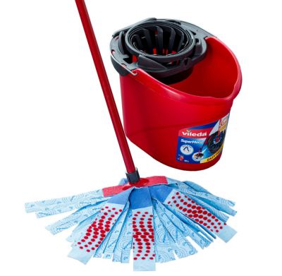 Mop Vileda SuperMocio za £5.39