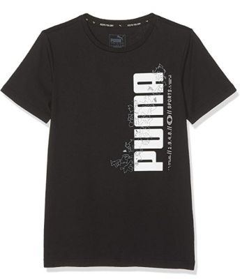 Koszulka Puma Active Sports Basic Tee za £4.11