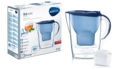 Dzbanek Brita Marella za £10.66