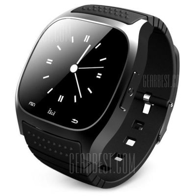 Smartwatch R-Watch M26 za £6.17 (Darmowa wysyłka)