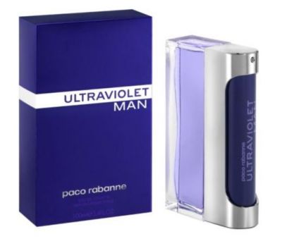 Męskie perfumy Paco Rabanne Ultraviolet 100ml EDT za £29.00