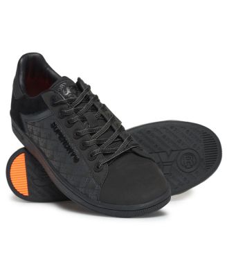 Męskie buty Superdry Sleek Tennis za £25.00