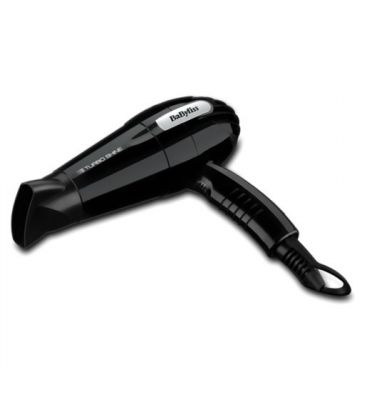 Suszarka do włosów  BaByliss Turbo Shine 5116BU za £5.00