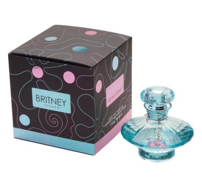 Britney Spears Curious 30ml za £5.99 !!