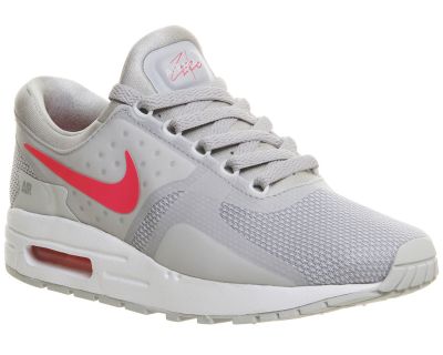 Damskie buty Nike Air Max Zero za £34.00 