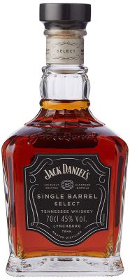 Whisky Jack Daniel's Single Barrel 0.7L za £30.00