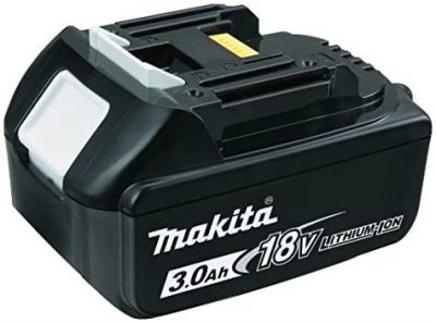 Bateria Makita BL1830 18V 3Ah za £16.99