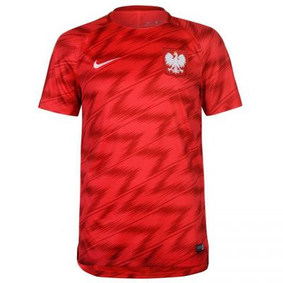 Koszulka reprezentacji Polski Nike za £37.99