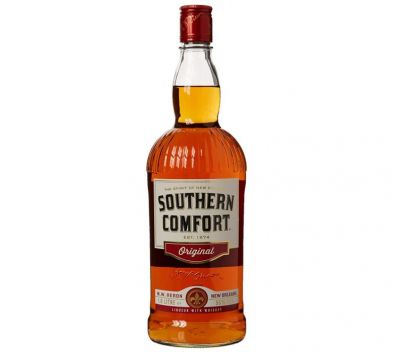 Whisky Southern Comfort 1L za £18.00