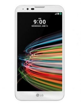 LG X Fast 32GB bez simlocka i bez abonamentu za £105.99