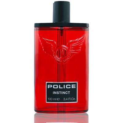 Police Instinct męskie perfumy 100ml EDT za £9.99