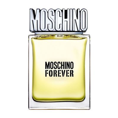 Męskie perfumy Moschino Forever 100ml EDT za £18.95