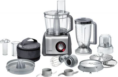 Robot kuchenny Bosch MCM68861GB 1250 wat za £119.99