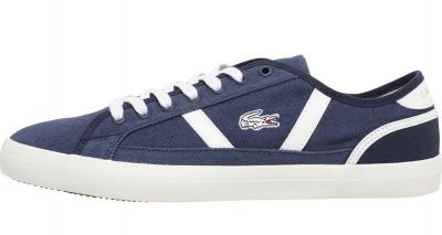 Męskie buty Lacoste Sideline za £24.99