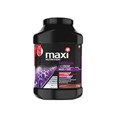 Odżywka MaxiNutrition Progain Extreme Mass 1.5kg za £18.00