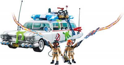 Playmobil 9220 Ghostbusters Ecto 1 za £23.97