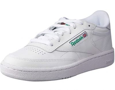 Męskie buty Reebok Club C 85 za £20.00