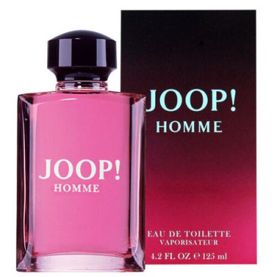 Męskie perfumy Joop! Homme 125ml EDT za £16.95