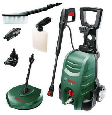 Myjka ciśnieniowa Bosch AQT 3400+ za £69.99