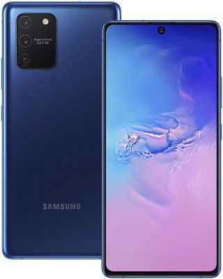 Samsung Galaxy S10 Lite bez abonamentu i bez simlocka za £449.00