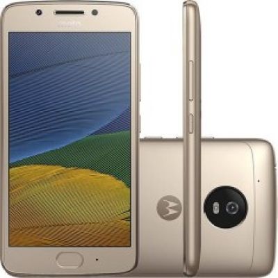 Smartfon Motorola Moto G5 za £119.99 bez umowy !