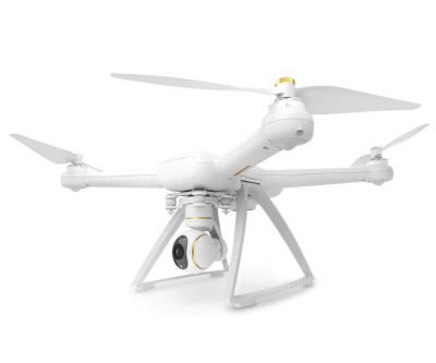 Dron Xiaomi Mi 4K UHD WiFi z kamerą na żywo FPV za £350.68